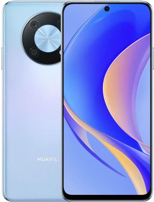 Ответы на вопросы о товаре смартфон Huawei nova Y90 4/128Gb, синий ...