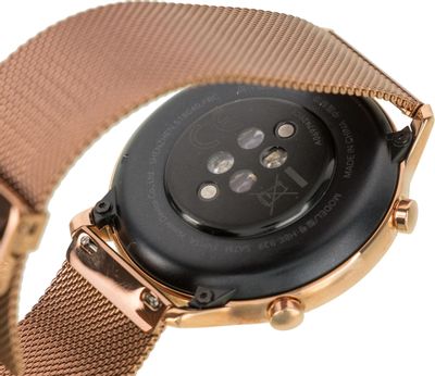 Huawei honor watch magic smart watch 1.2 outlet