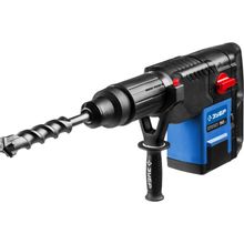 Изображение товара Перфоратор Зубр ЗПМ-52-1500 ЭК мощность 1500 Вт энергия удара 18 Дж