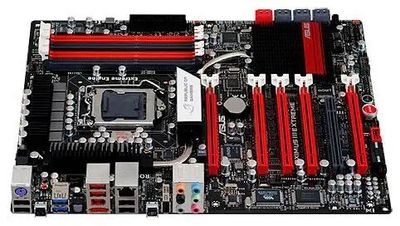 Maximus iii extreme on sale