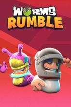 Изображение товара Дополнение к игре Worms Rumble Honor and Death Pack для ПК СНГ