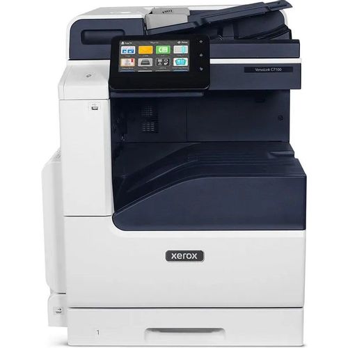 МФУ Xerox Versalink C7120/C7125/C7130 (Базовый блок) (C7101V_D) A3 Duplex белый — фото 1