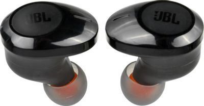 JBL Tune 120TWS Bluetooth jblt120twsblk 1178606