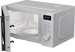 Микроволновая печь Gorenje MO20A3WH, 800Вт, 20л, белый
