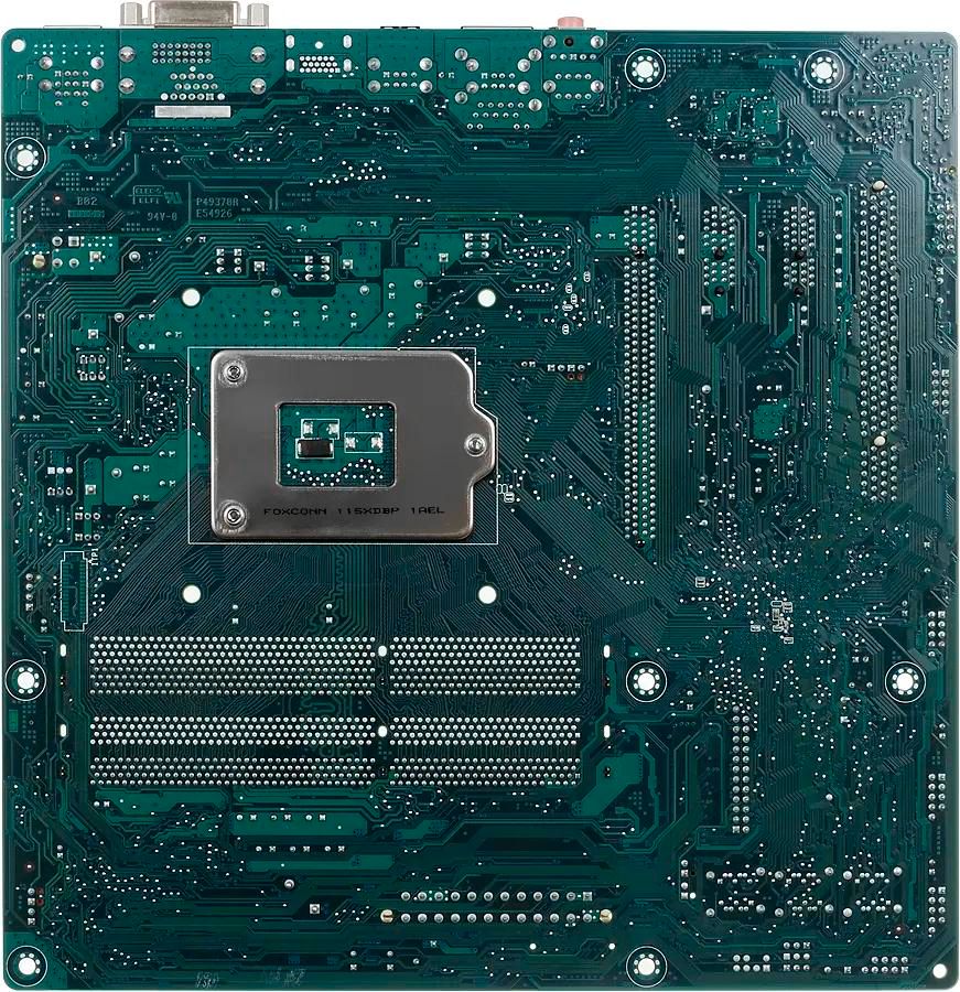 Intel motherboard dh55pj shop