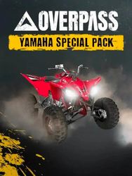 Изображение товара Дополнение к игре NACON OVERPASS Yamaha Special Pack, для  ПК,  регион: Россия,СНГ,  RUS (интерфейс и субтитры)
