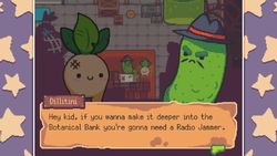 Игра GRAFFITI GAMES Turnip Boy Robs a Bank, для ПК, регион: Россия,СНГ