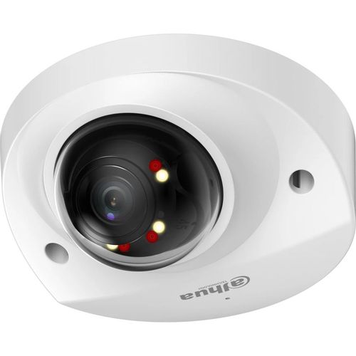 Камера видеонаблюдения IP Dahua DH-IPC-HDBW2249FP-AS-IL-0360B, 1920х1080 pix, 3.6 мм, белый