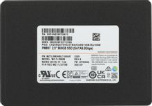 Изображение товара SSD накопитель Samsung PM897 MZ7L3960HBLT-00A07 960ГБ, 2.5", SATA III,  SATA,  oem
