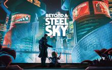 Изображение товара Beyond a Steel Sky игра для ПК цифровое издание 2020 русского языка