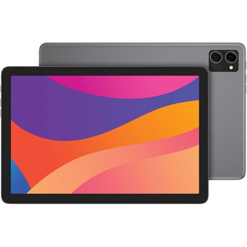 10.1" Планшет Digma Optima 1415D 4G 4/64 GB T606 4G, 1920 x 1200, Android 13, темно-серый [ts1294pl]