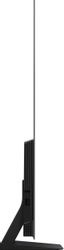 55" Телевизор Samsung QE55S90FAUXRU OLED, 4K Ultra HD, СМАРТ ТВ, Tizen OS, черный графит