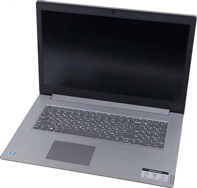 Ноутбук Lenovo IdeaPad L340-17IWL 81M0003KRK, 17.3", Intel Pentium 5405U 2.3ГГц, 2-ядерный, 8ГБ DDR4, 1000ГБ,  Intel UHD Graphics  610, Free DOS, серый