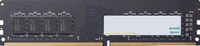 Оперативная память Apacer EL.08G21.GSH DDR4 -  1x 8ГБ 3200МГц, DIMM,  Ret