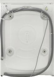 Стиральная машина JACKY`S JWD 85W14IS, 8кг, с паром, с сушкой, инверторная