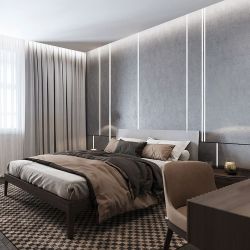 Светодиодная лента FERON LS501, 11Вт, 30м