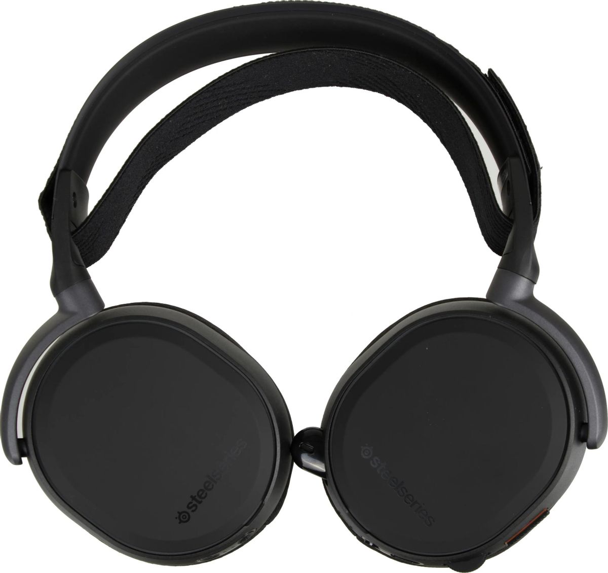 Steelseries arctis pro wireless bluetooth best sale