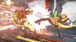 Игра PlayStation Guilty Gear -Strive, для PlayStation 4