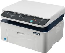 Инструкция, руководство по эксплуатации для мФУ лазерный Xerox ...