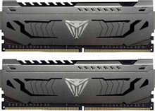 Изображение товара Оперативная память Patriot Viper Steel DDR4 2x32ГБ 3200МГц