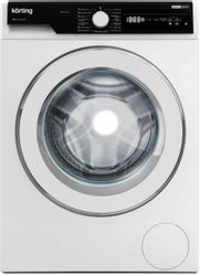 Стиральная машина Korting KWM 42IL1267, 6кг, инверторная