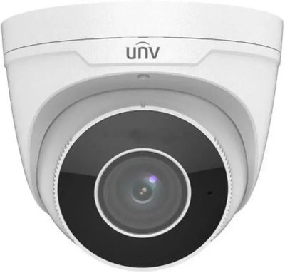Камера видеонаблюдения IP UNV Ростелеком IPC3632ER3-DPZ28-C, 1080p, 2.7 ...