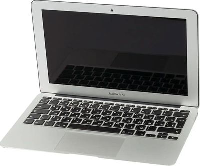 Apple MacBook Air MJVM2RU A 11.6