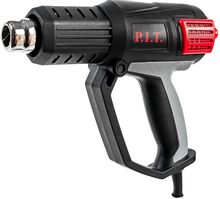 Технический фен P.I.T. PHG2001-C – купить в Ситилинк | 2064844