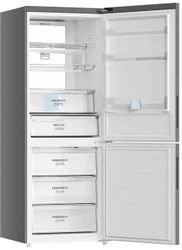 Холодильник двухкамерный HAIER C4F744CMGU1 инверторный