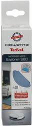 Набор салфеток Tefal ZR740001,  для роботов пылесосов, 2 шт.