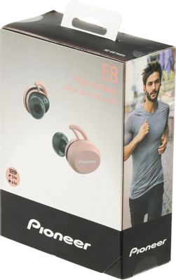 Pioneer SE E8TW P
