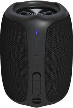 Изображение товара Портативная Bluetooth колонка Creative Muvo Play 10Вт черная