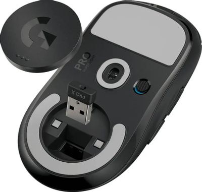 Logitech G Pro X Superlight