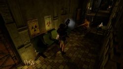 Игра Nintendo Tormented Souls, для Nintendo Switch, регион: Европа