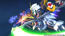 Дополнение к игре NAMCO BANDAI SD Gundam G Generation Cross Rays - Season Pass, для ПК, регион: Россия