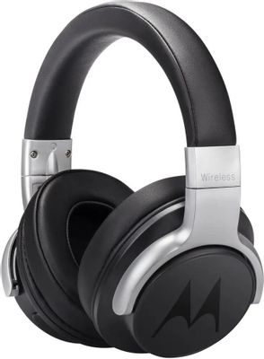 Motorola Pulse Escape ANC 500 3.5 Bluetooth sh040bk 1187761