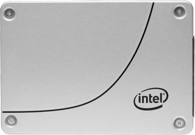 SSD Intel D3 S4510 3.84Tb SSDSC2KB038T801