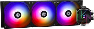 Система водяного охлаждения Thermalright Aqua Elite 360 V3, 4-pin