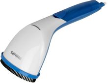 Отпариватель ручной Philips GC300/20, белый / голубой – купить в ...