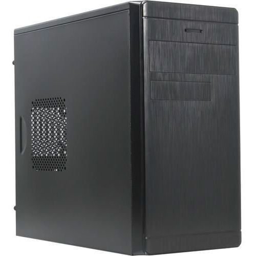 Корпус DEEPCOOL WAVE V2 [DP-MATX-DPWAVE2] черный