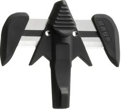 Лезвие OLFA SKB-16/10, 37.9мм, 10шт, серый