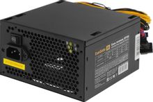 Изображение товара Блок питания EXEGATE XP750 750W форм-фактор ATX пассивный PFC система защиты надежность