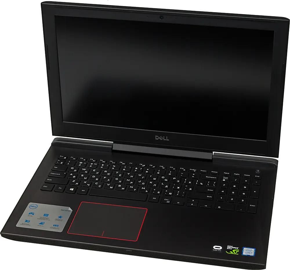 Ноутбук игровой DELL G5 5587 G515-7374, 15.6