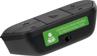Microsoft Stereo Headset Xbox One Wireless Gamepad Xbox One 6jv 00011 957694