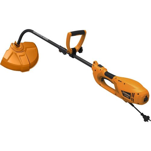 Триммер электрический CARVER TR-1200S [01.002.00008]