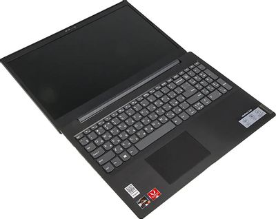 Ноутбук Lenovo IdeaPad L340-15API 15.6