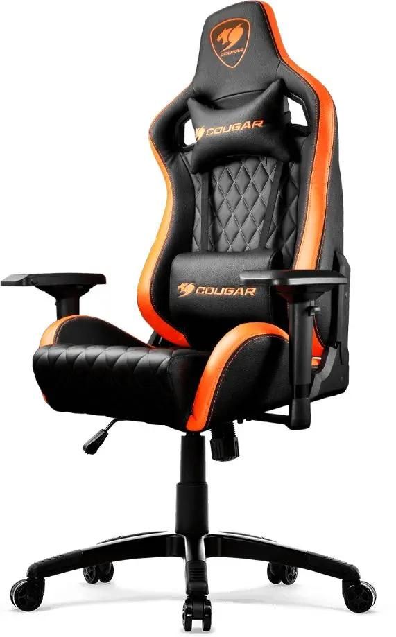 Cougar gaming armor sale s