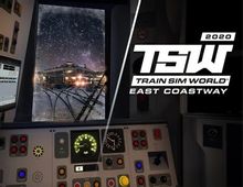 Изображение товара Дополнение для Train Sim World East Coastway Brighton Eastbour для ПК на русском языке