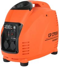 Изображение товара Бензиновый генератор Patriot 2700i 2.5кВт инверторный 220/12 В