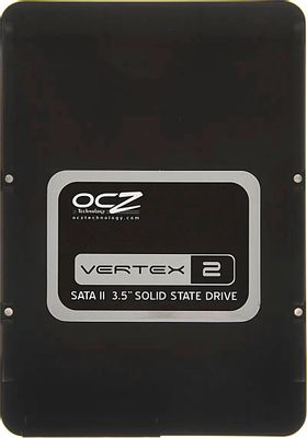 SSD OCZ Vertex 2 OCZSSD3 2VTX120G 120 3.5